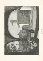 An illustration from 30 Bilder zu Horazens Werken, gestochen unter der Leitung von C. Frommel nach Zeichnungen v. Catel, Frommel, etc. (Erklärung der dreissig Bilder zu Horazens Werken, von ... Dr Sickler.) (1829)