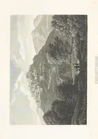 An illustration from 30 Bilder zu Horazens Werken, gestochen unter der Leitung von C. Frommel nach Zeichnungen v. Catel, Frommel, etc. (Erklärung der dreissig Bilder zu Horazens Werken, von ... Dr Sickler.) (1829)