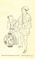 Picture 37 of 46 from Sketches of Japanese Manners and Customs ... Illustrated by native drawings, reproduced in fac-simile by means of chromo-lithography (1867), leaf 102