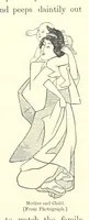 Picture 3 of 46 from Sketches of Japanese Manners and Customs ... Illustrated by native drawings, reproduced in fac-simile by means of chromo-lithography (1867), leaf 21