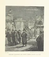 Picture 20 of 48 from Meeting the Sun: a journey all round the world, through Egypt, China, Japan, and California ... With ... heliotype and other illustrations (1874), leaf 223