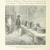 Picture 29 of 48 from Meeting the Sun: a journey all round the world, through Egypt, China, Japan, and California ... With ... heliotype and other illustrations (1874), leaf 328