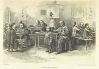 Picture 30 of 48 from Meeting the Sun: a journey all round the world, through Egypt, China, Japan, and California ... With ... heliotype and other illustrations (1874), leaf 333