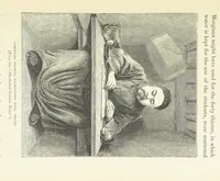 An illustration from Meeting the Sun: a journey all round the world, through Egypt, China, Japan, and California ... With ... heliotype and other illustrations (1874)