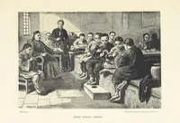 Picture 34 of 48 from Meeting the Sun: a journey all round the world, through Egypt, China, Japan, and California ... With ... heliotype and other illustrations (1874), leaf 347