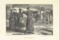 Picture 36 of 48 from Meeting the Sun: a journey all round the world, through Egypt, China, Japan, and California ... With ... heliotype and other illustrations (1874), leaf 379