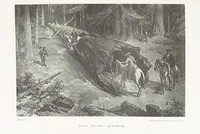 Picture 48 of 48 from Meeting the Sun: a journey all round the world, through Egypt, China, Japan, and California ... With ... heliotype and other illustrations (1874), leaf 499