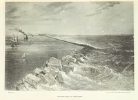 Picture 8 of 48 from Meeting the Sun: a journey all round the world, through Egypt, China, Japan, and California ... With ... heliotype and other illustrations (1874), leaf 75