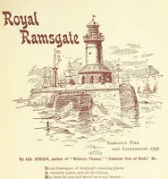 An illustration from Royal Ramsgate (1897)