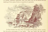An illustration from Royal Ramsgate (1897)