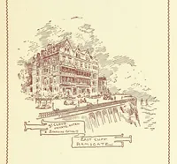 An illustration from Royal Ramsgate (1897)