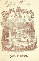 An illustration from Royal Ramsgate (1897)