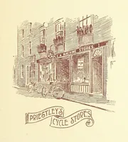 An illustration from Royal Ramsgate (1897)