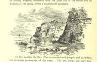 An illustration from Royal Ramsgate. Second edition (1897)