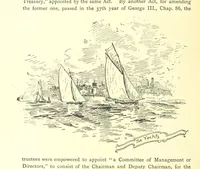 An illustration from Royal Ramsgate. Second edition (1897)