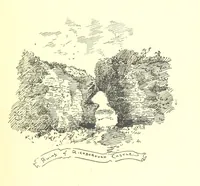 An illustration from Royal Ramsgate. Second edition (1897)