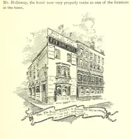 An illustration from Royal Ramsgate. Second edition (1897)
