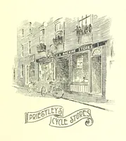 An illustration from Royal Ramsgate. Second edition (1897)