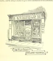 An illustration from Royal Ramsgate. Second edition (1897)