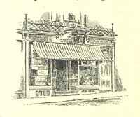 An illustration from Royal Ramsgate. Second edition (1897)