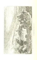 An illustration from A Series of Sketches of the existing localities alluded to in the Waverley Novels. Etched from original drawings by J. Skene (1829)
