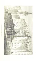 An illustration from A Series of Sketches of the existing localities alluded to in the Waverley Novels. Etched from original drawings by J. Skene (1829)