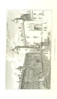 An illustration from A Series of Sketches of the existing localities alluded to in the Waverley Novels. Etched from original drawings by J. Skene (1829)