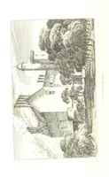 An illustration from A Series of Sketches of the existing localities alluded to in the Waverley Novels. Etched from original drawings by J. Skene (1829)