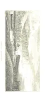 An illustration from A Series of Sketches of the existing localities alluded to in the Waverley Novels. Etched from original drawings by J. Skene (1829)