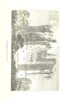 An illustration from A Series of Sketches of the existing localities alluded to in the Waverley Novels. Etched from original drawings by J. Skene (1829)