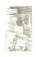 An illustration from A Series of Sketches of the existing localities alluded to in the Waverley Novels. Etched from original drawings by J. Skene (1829)