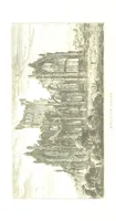 An illustration from A Series of Sketches of the existing localities alluded to in the Waverley Novels. Etched from original drawings by J. Skene (1829)