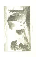 An illustration from A Series of Sketches of the existing localities alluded to in the Waverley Novels. Etched from original drawings by J. Skene (1829)