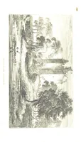 An illustration from A Series of Sketches of the existing localities alluded to in the Waverley Novels. Etched from original drawings by J. Skene (1829)