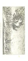 An illustration from A Series of Sketches of the existing localities alluded to in the Waverley Novels. Etched from original drawings by J. Skene (1829)