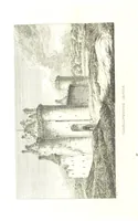 An illustration from A Series of Sketches of the existing localities alluded to in the Waverley Novels. Etched from original drawings by J. Skene (1829)