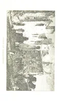 An illustration from A Series of Sketches of the existing localities alluded to in the Waverley Novels. Etched from original drawings by J. Skene (1829)