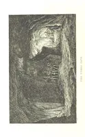 An illustration from A Series of Sketches of the existing localities alluded to in the Waverley Novels. Etched from original drawings by J. Skene (1829)