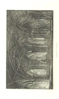 An illustration from A Series of Sketches of the existing localities alluded to in the Waverley Novels. Etched from original drawings by J. Skene (1829)