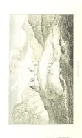 An illustration from A Series of Sketches of the existing localities alluded to in the Waverley Novels. Etched from original drawings by J. Skene (1829)