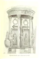 An illustration from По Сѣверу Россіи. Путешествіе ихъ Императорскихъ Высочествъ, Великаго Князя Владиміра Александровича и Великой Княгини Маріи Павловны въ 1884 и 1885 годахъ. [Illustrated (1886)