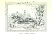 Picture 13 of 133 from По Сѣверу Россіи. Путешествіе ихъ Императорскихъ Высочествъ, Великаго Князя Владиміра Александровича и Великой Княгини Маріи Павловны въ 1884 и 1885 годахъ. [Illustrated (1886), leaf 49