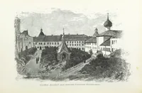 Picture 119 of 198 from По Сѣверо-Западу Россіи. [With illustrations and maps (1897), leaf 260