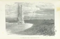 Picture 196 of 198 from По Сѣверо-Западу Россіи. [With illustrations and maps (1897), leaf 463