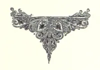 An illustration from По Сѣверо-Западу Россіи. [With illustrations and maps (1897)