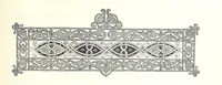 An illustration from По Сѣверо-Западу Россіи. [With illustrations and maps (1897)