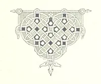 An illustration from По Сѣверо-Западу Россіи. [With illustrations and maps (1897)