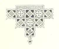 An illustration from По Сѣверо-Западу Россіи. [With illustrations and maps (1897)