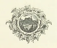 An illustration from A Hundred Wonders of the world in nature and art. Described according to the latest authorities and profusely illustrated. Edited by J. Small (1876)