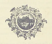 An illustration from A Hundred Wonders of the world in nature and art. Described according to the latest authorities and profusely illustrated. Edited by J. Small (1876)